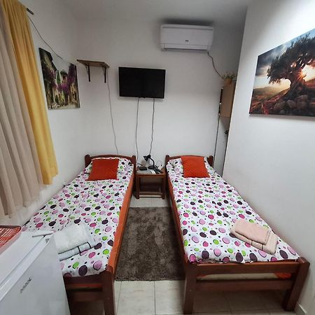 Paulino Rooms Херцег-Нови Экстерьер фото