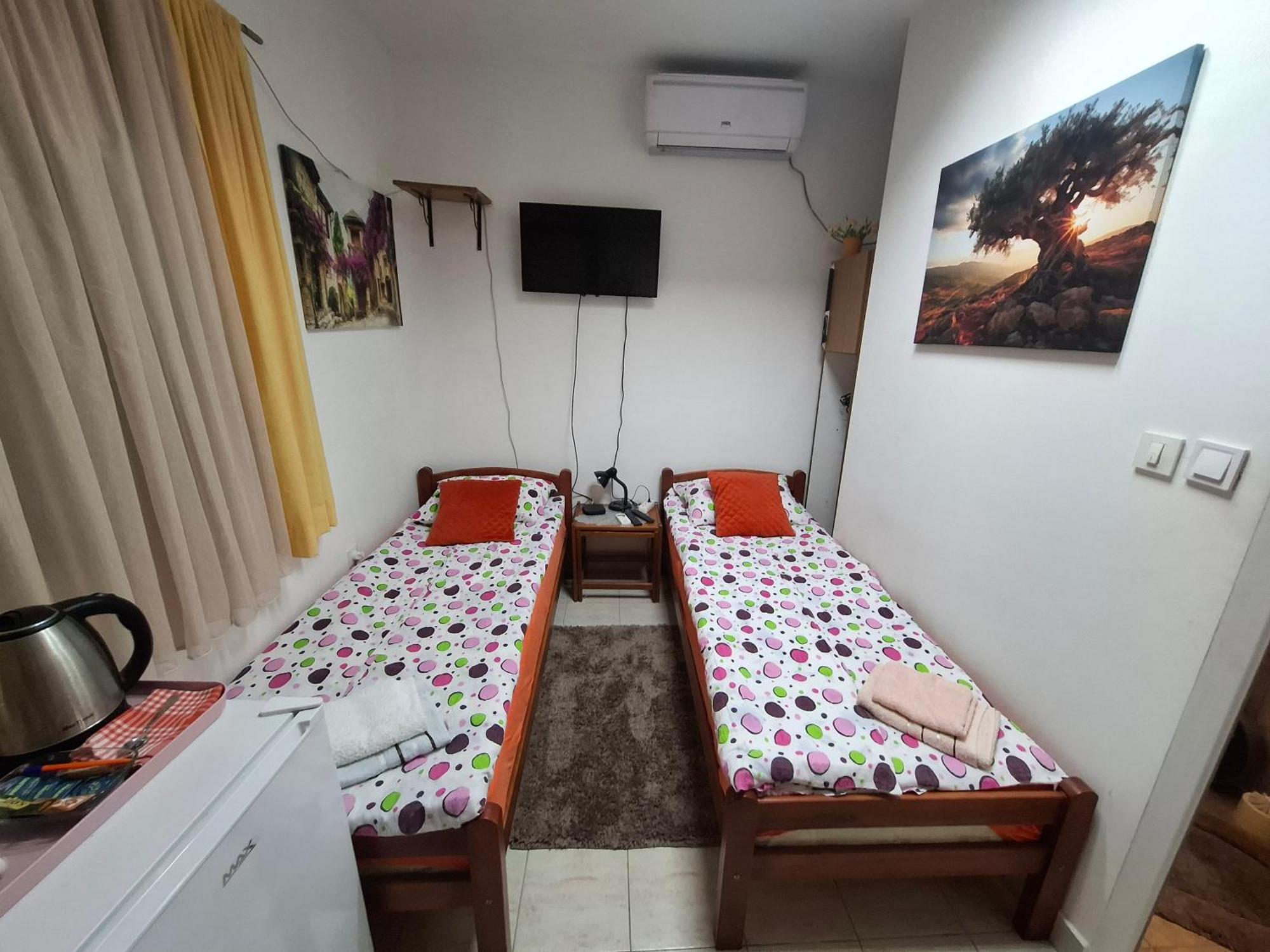 Paulino Rooms Херцег-Нови Экстерьер фото